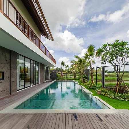 Villa Emma Ubud